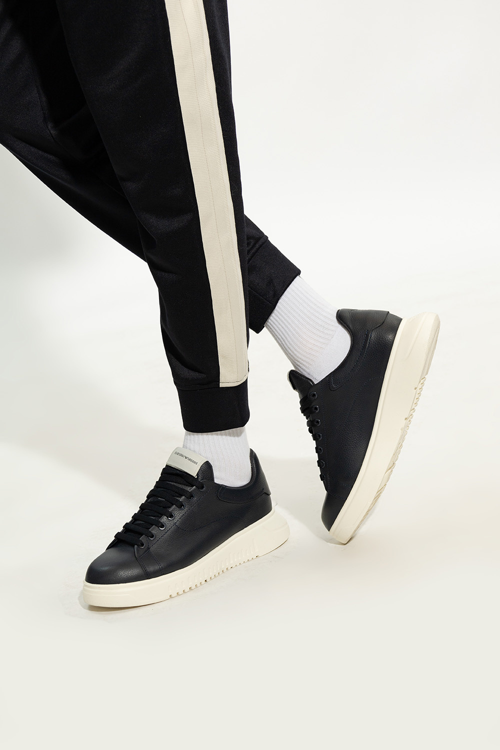 EMPORIO ARMANI EM001808AF13454UC001 関税送料込 三越伊勢丹 | EMPORIO ARMANI/エンポリオ アルマーニ_Men通販